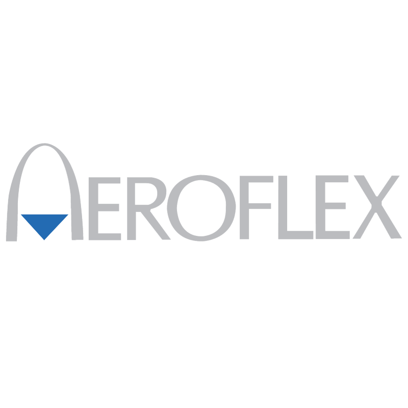 Aeroflex vector logo