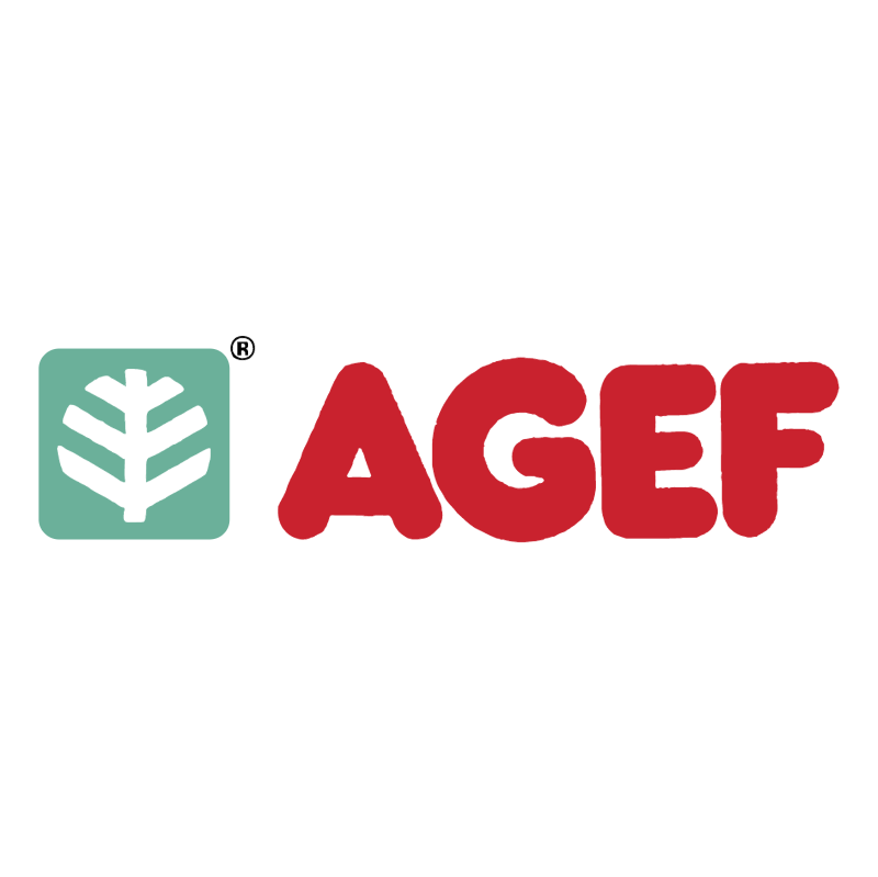 Agef vector logo