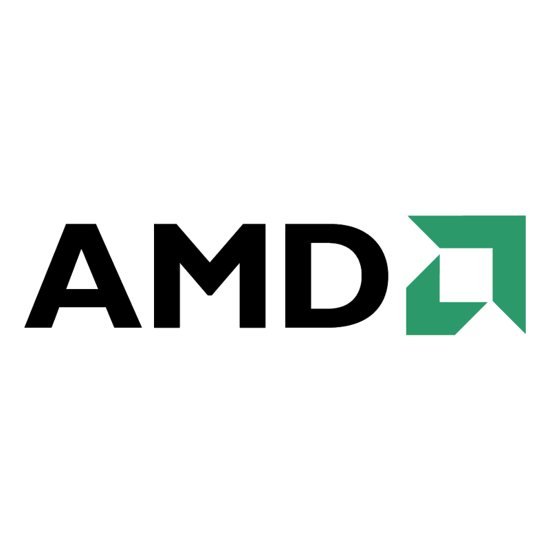AMD vector logo