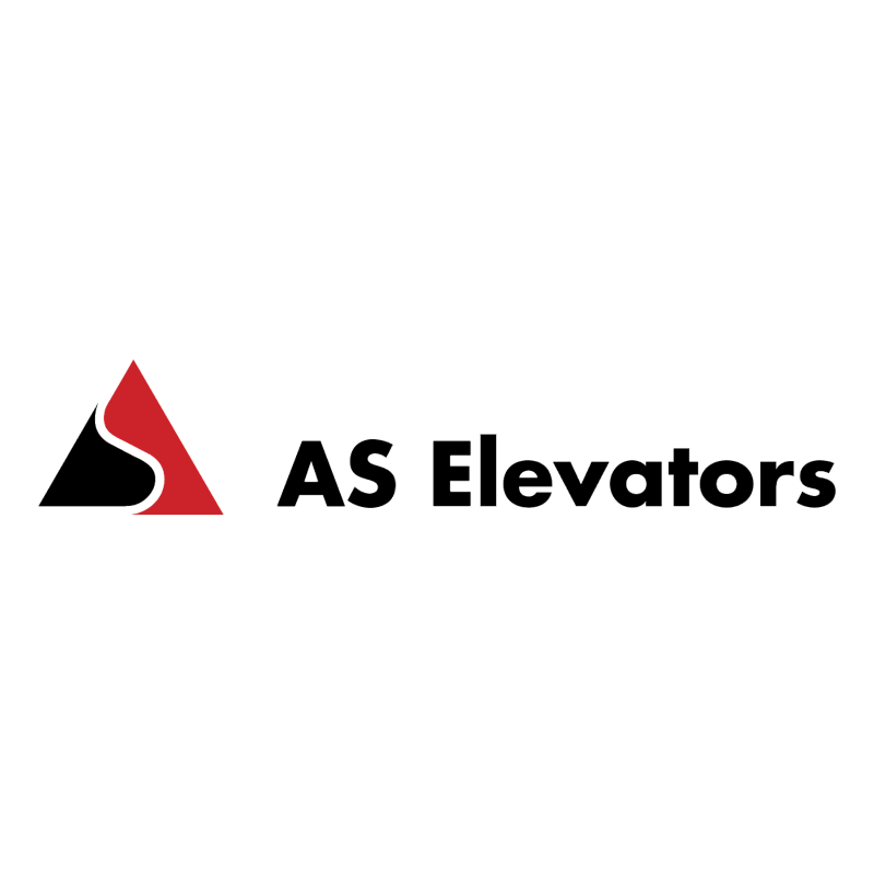 AS Elevators 77097 vector