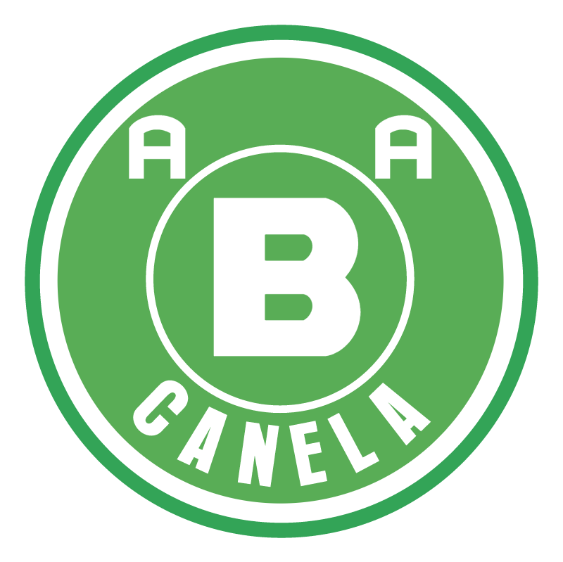 Associacao Atletica Bonsucesso de Canela RS vector logo