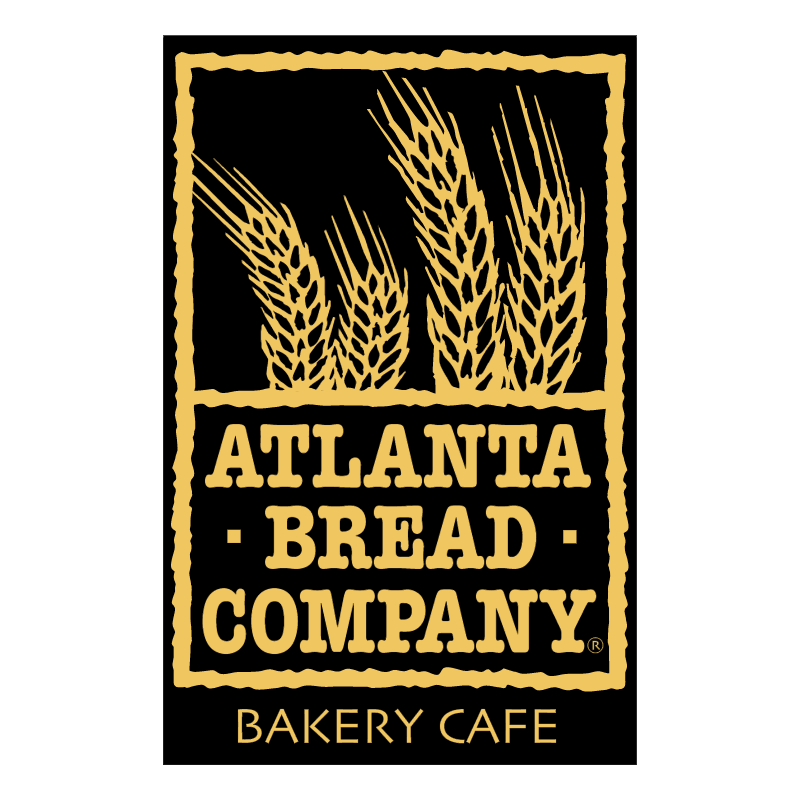 Atlanta Bread Company vector