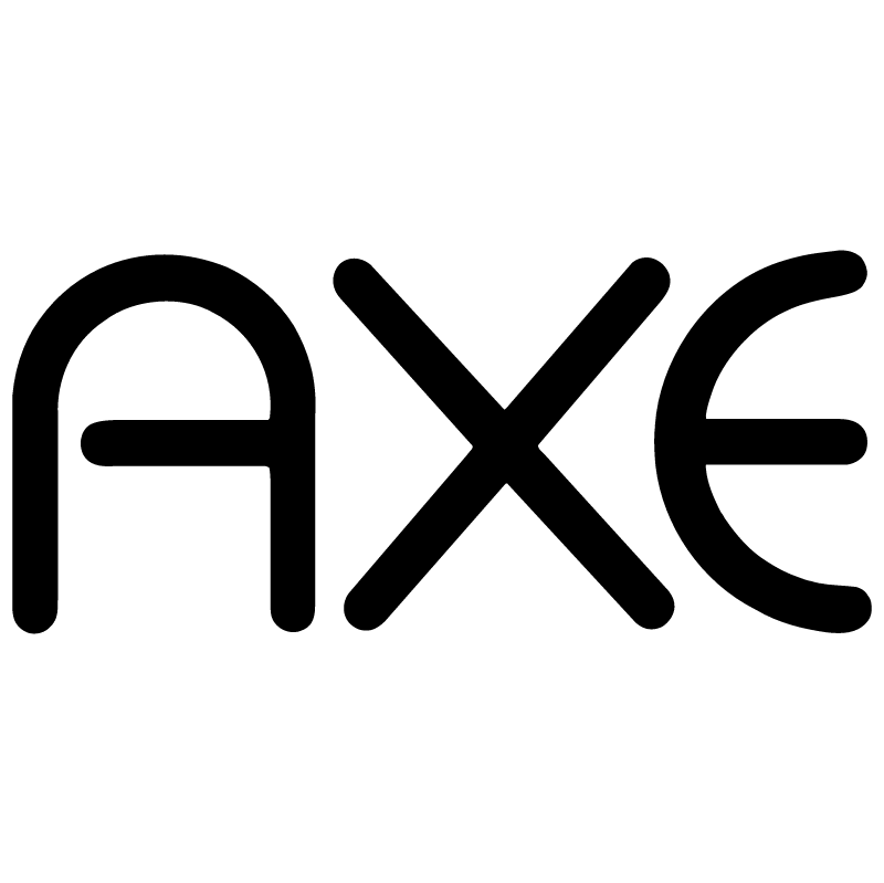 Axe vector logo