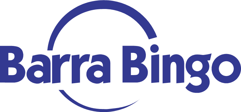 Barra Bingo vector