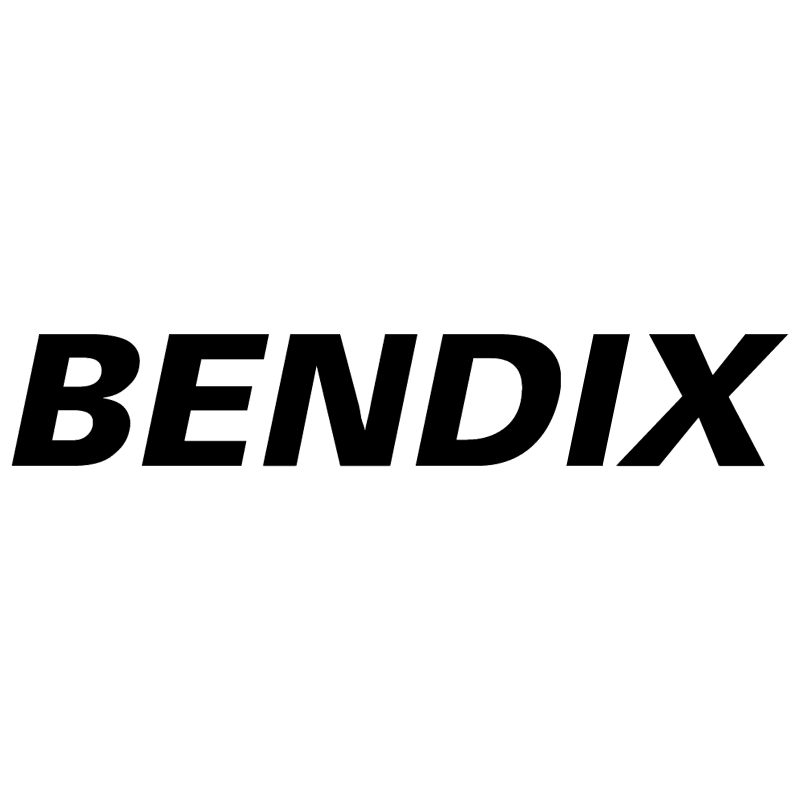 Bendix 868 vector