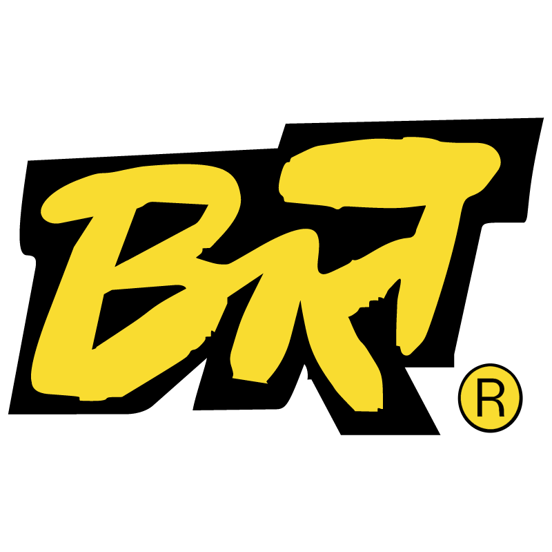 BKT vector logo