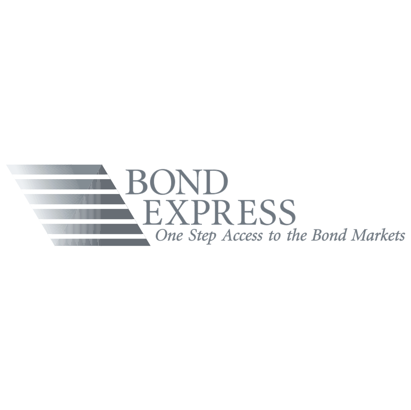 Bond Express 23911 vector logo