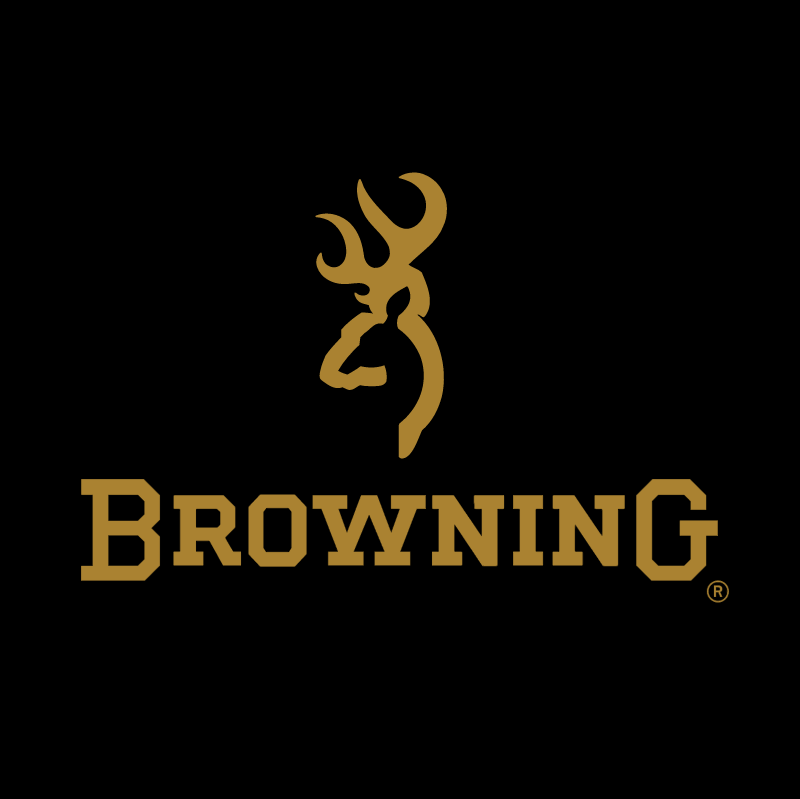 Browning 27461 vector logo