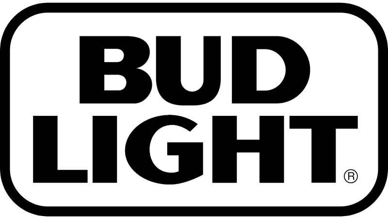 Bud Light Old vector logo
