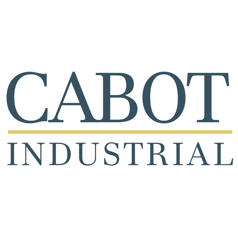 Cabot Industrial vector