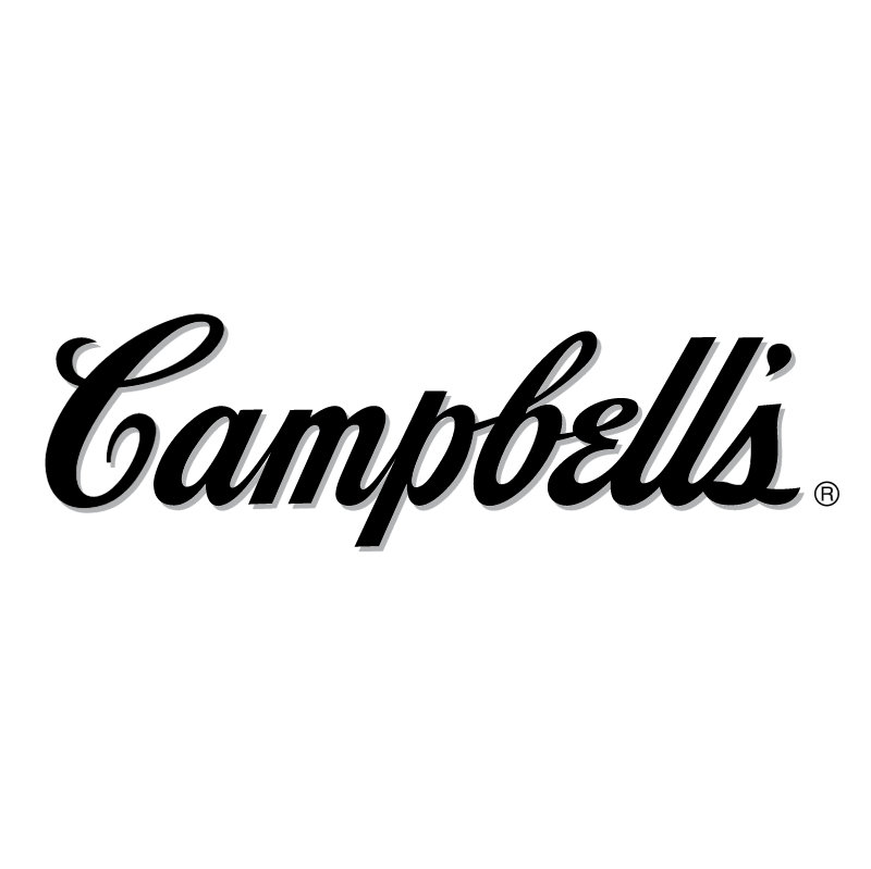 Campbell’s vector logo