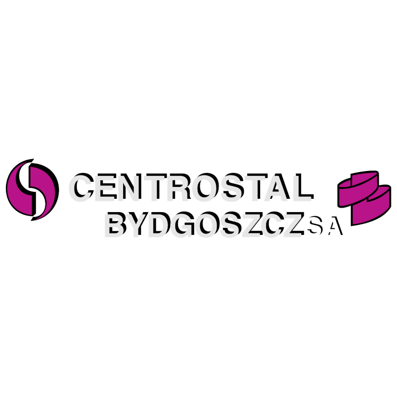 Centrostal Bydgoszcz vector