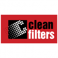 Clean Filters vector