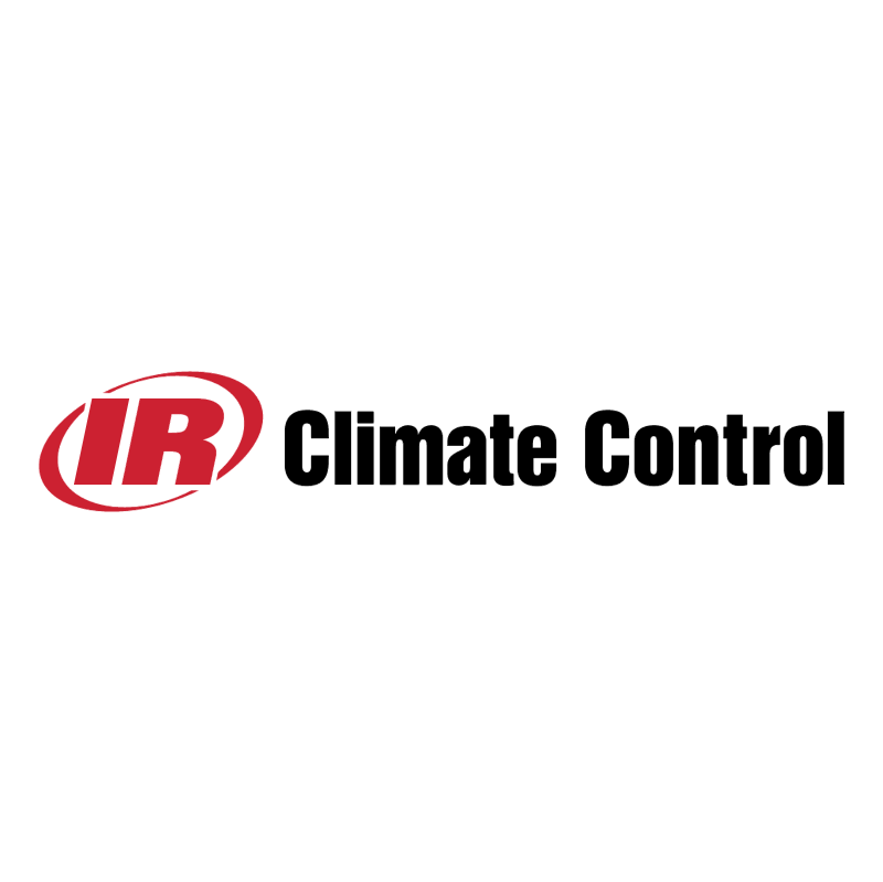 Climate Control vector logo