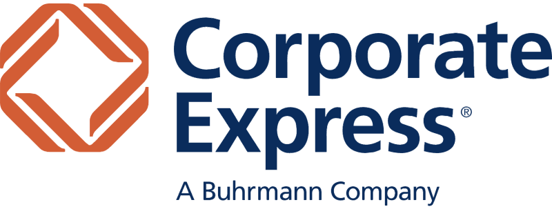 CORPORATE EXPRESS 1 vector