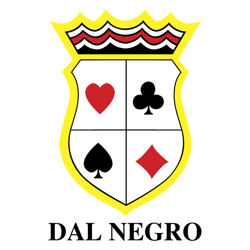 Dal Negro vector logo