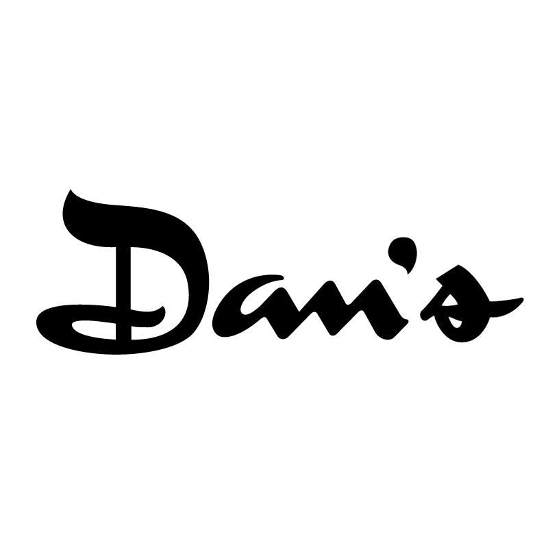 Dan’s vector logo
