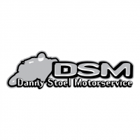 Danny Stoel Motorservice vector