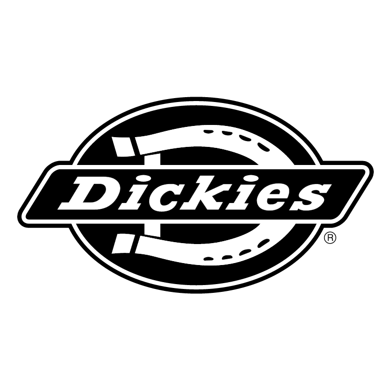 Dickies vector logo