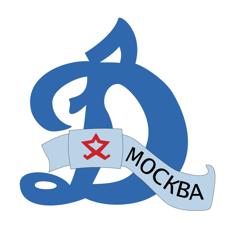 Dinamo Moscow vector