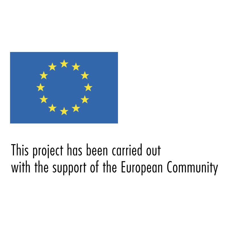 European Community vector