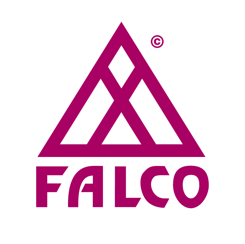 Falco vector logo