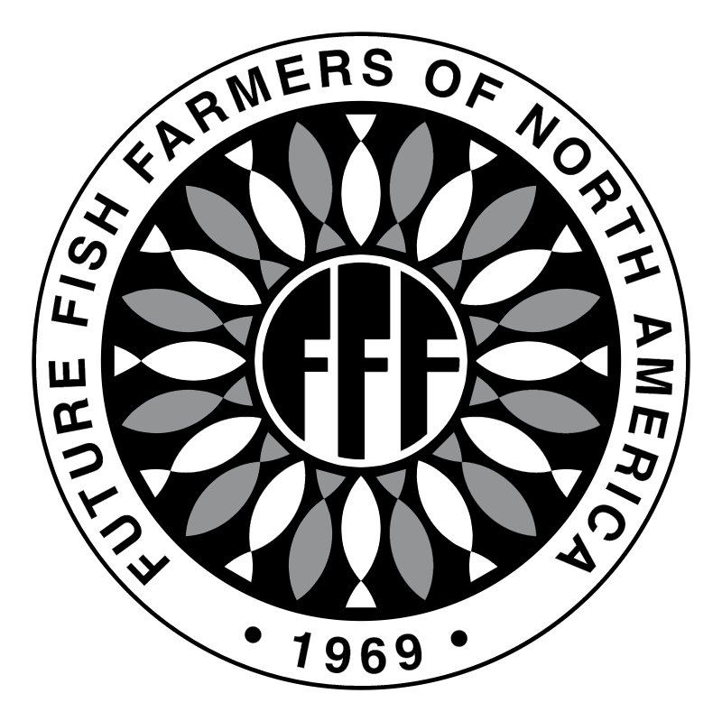 FFF vector logo