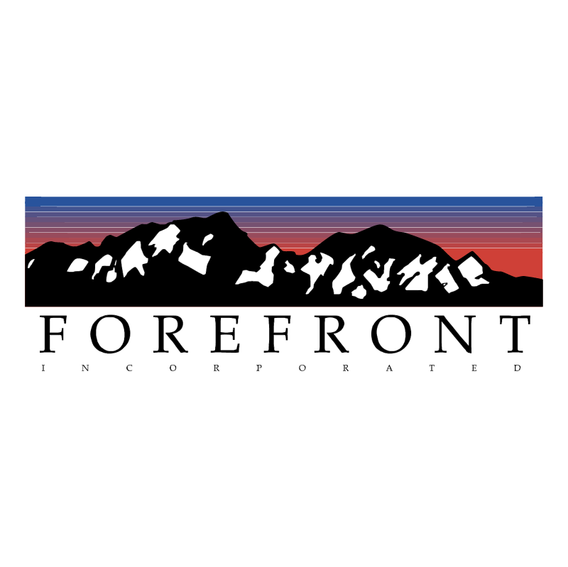 ForeFront vector