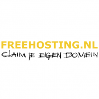 Freehosting nl vector