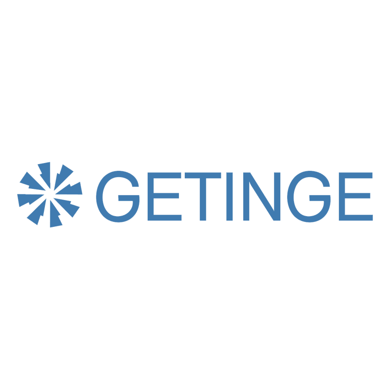 Getinge vector logo