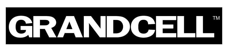 GRANDCELL4 vector logo