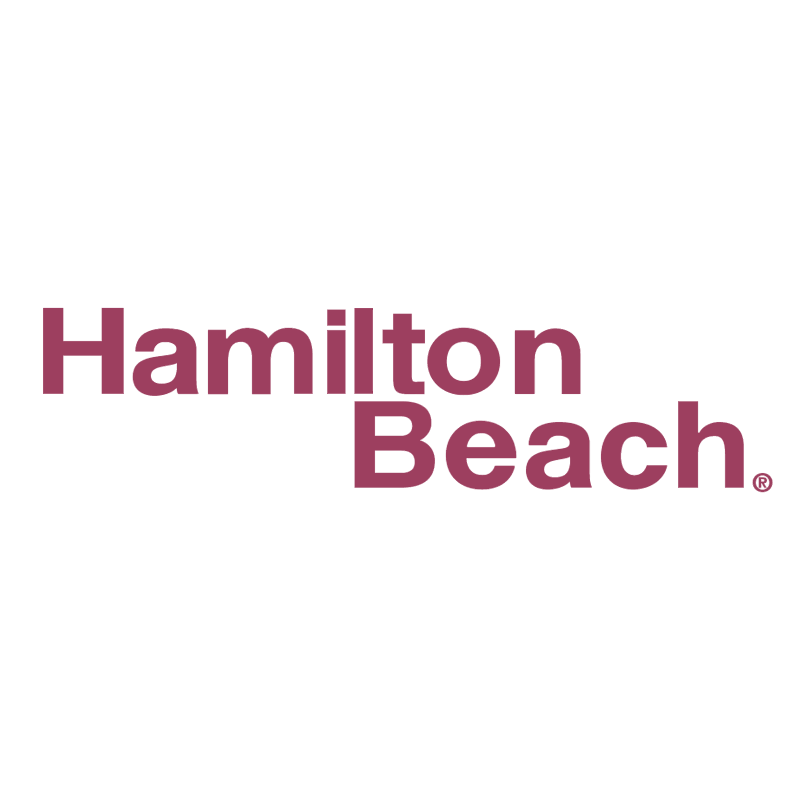 Hamilton Beach vector logo