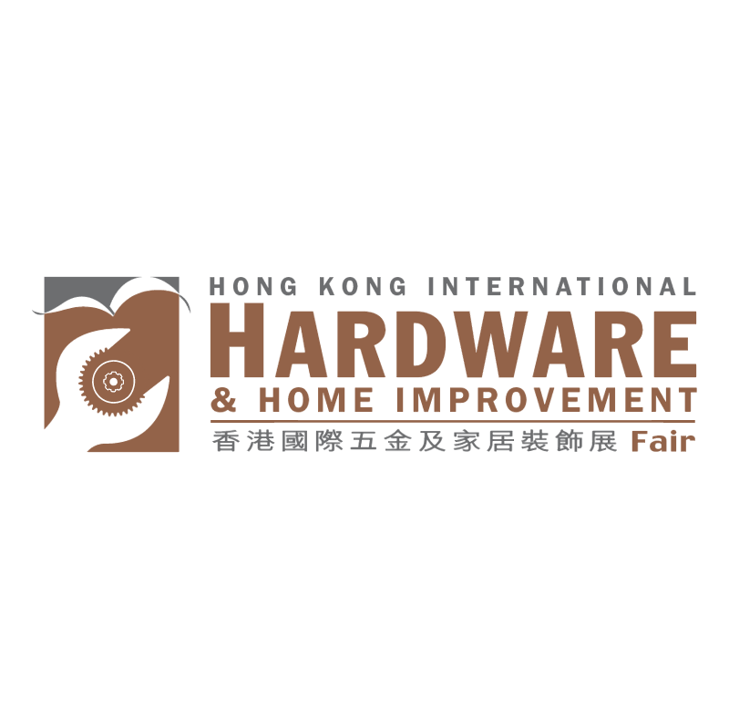 Hardware & Home Improvement vector logo