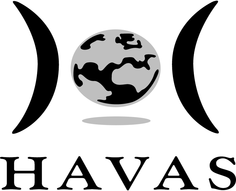 Havas vector logo
