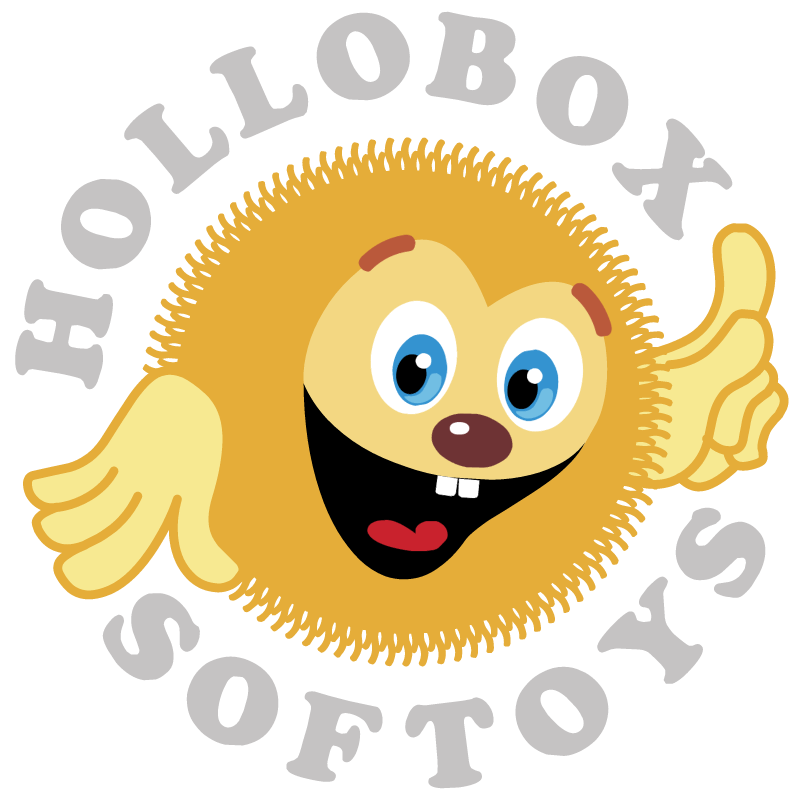 Hollobox Softoys vector logo