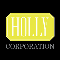Holly Corporation vector