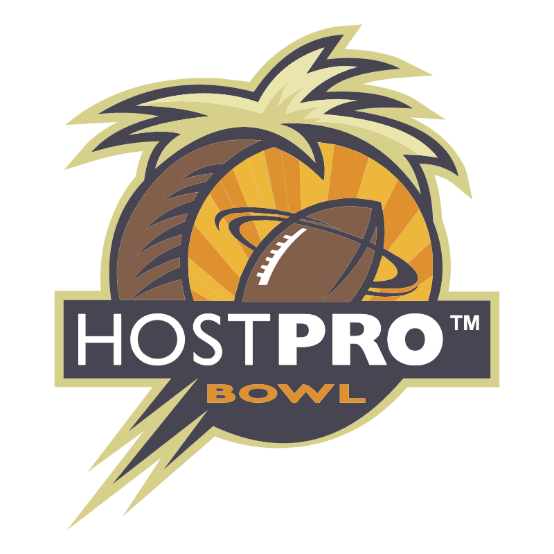 Hostpro Bowl vector