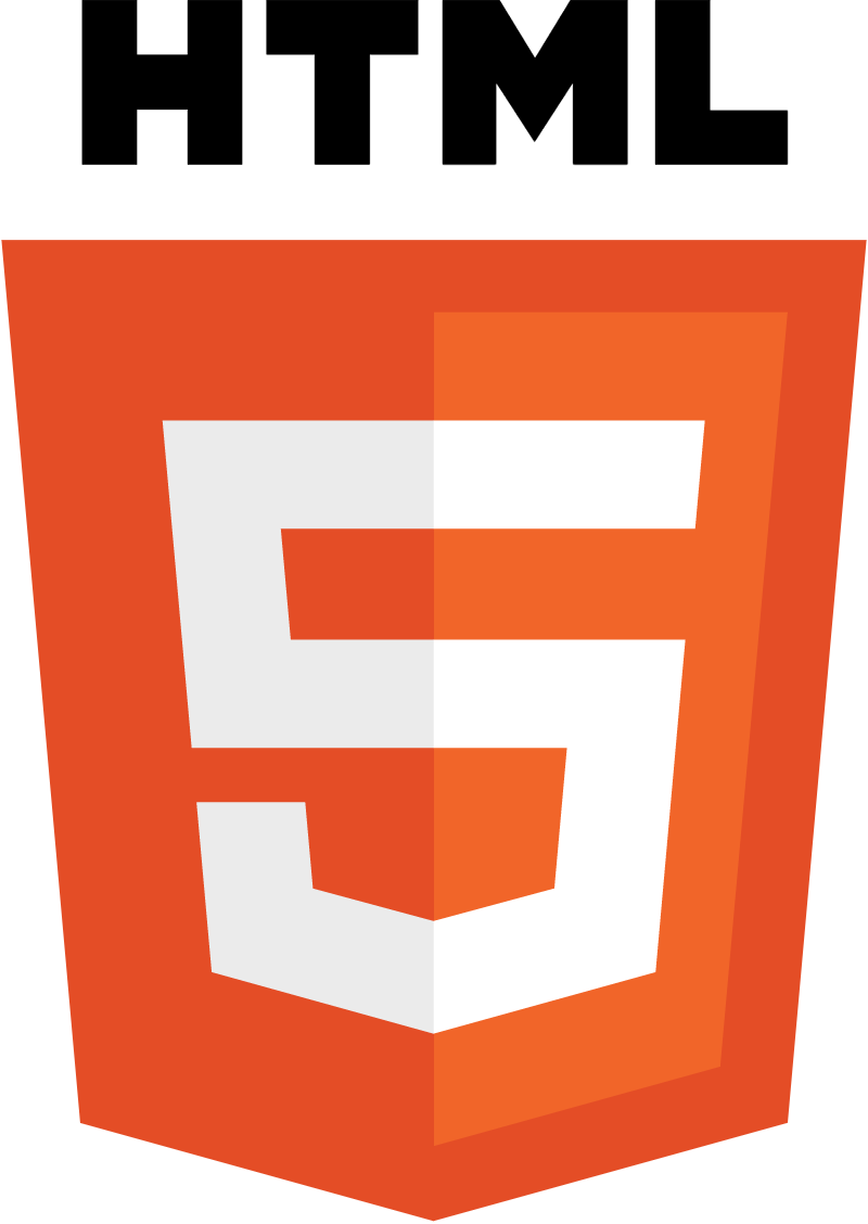 HTML 5 vector