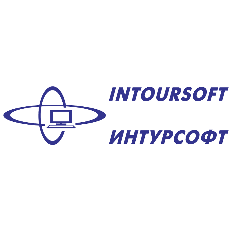 Intoursoft vector