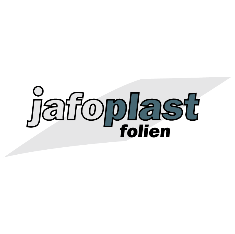 JafoPlast vector