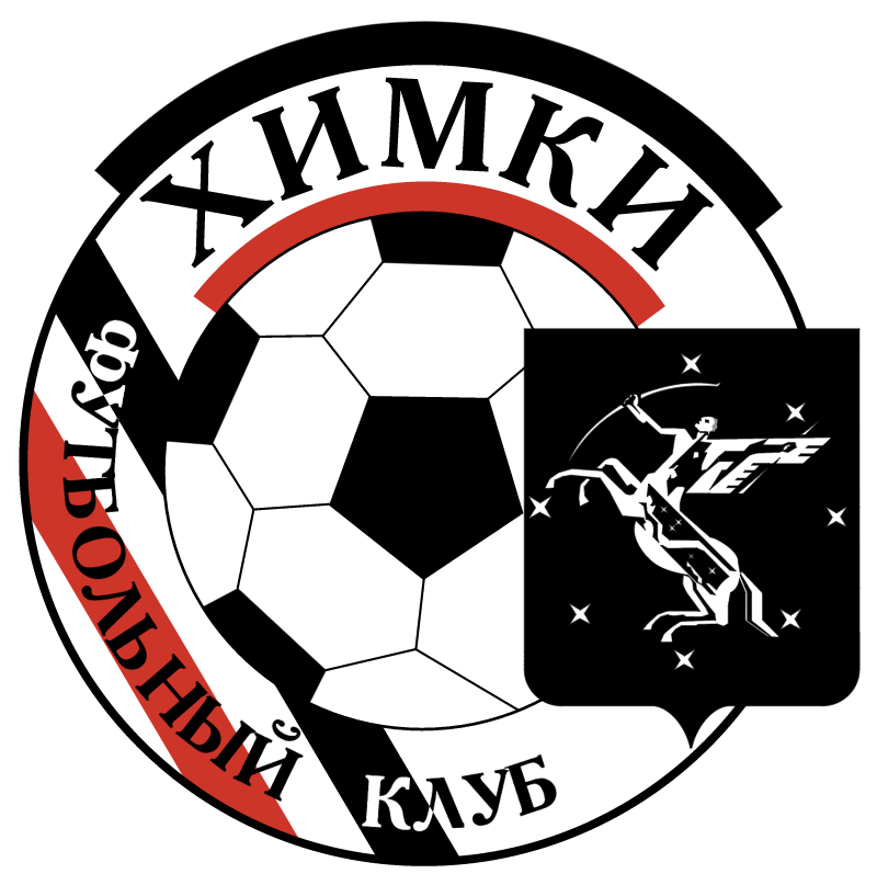 KHIMKI vector logo