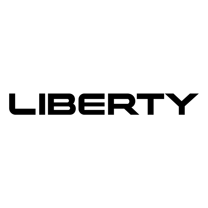 Liberty vector logo