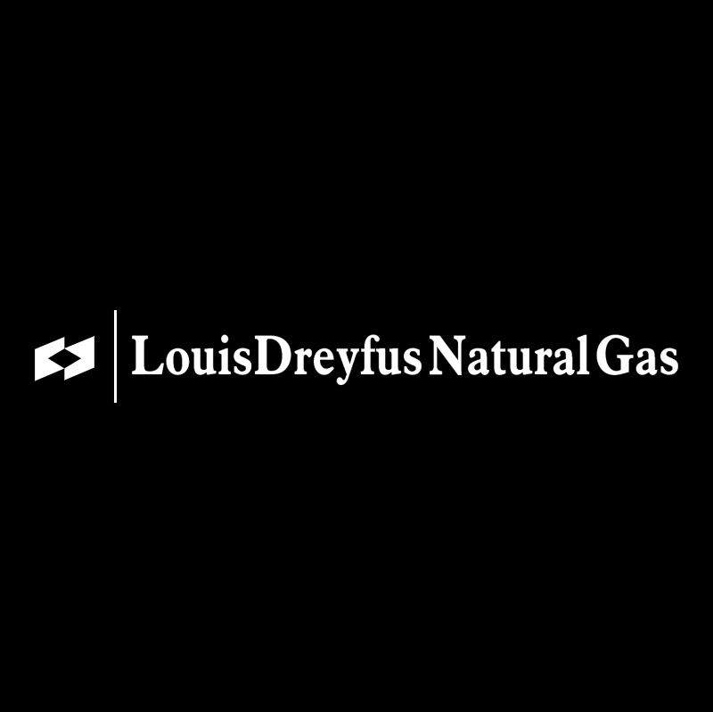 Louis Dreyfus Natural Gas vector