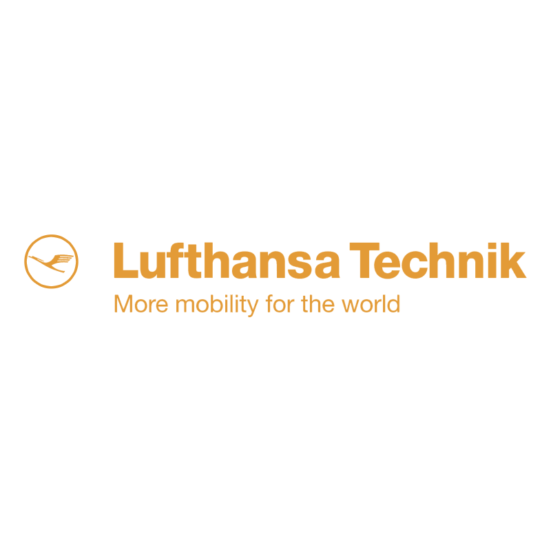 Lufthansa Technik vector logo