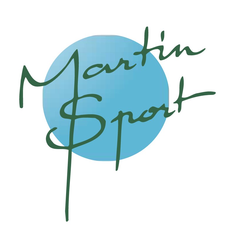 Martin Sport vector logo