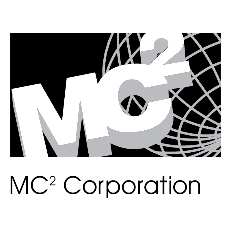 MC2 Corporation vector