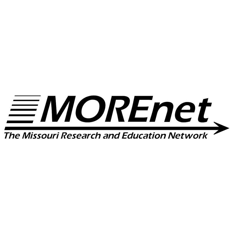 MOREnet vector logo