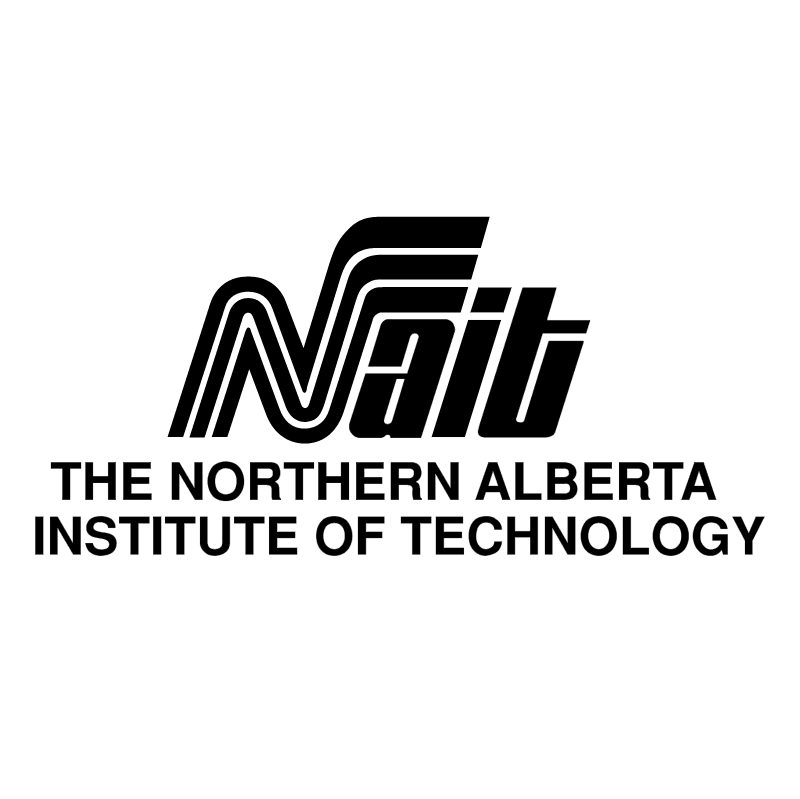 NAIT vector logo