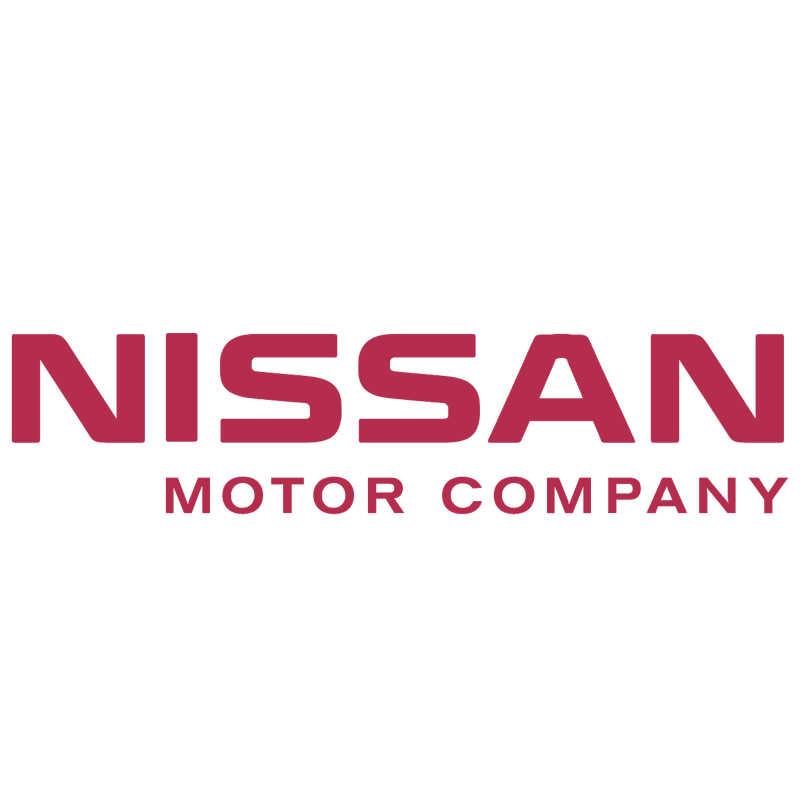 Nissan vector logo