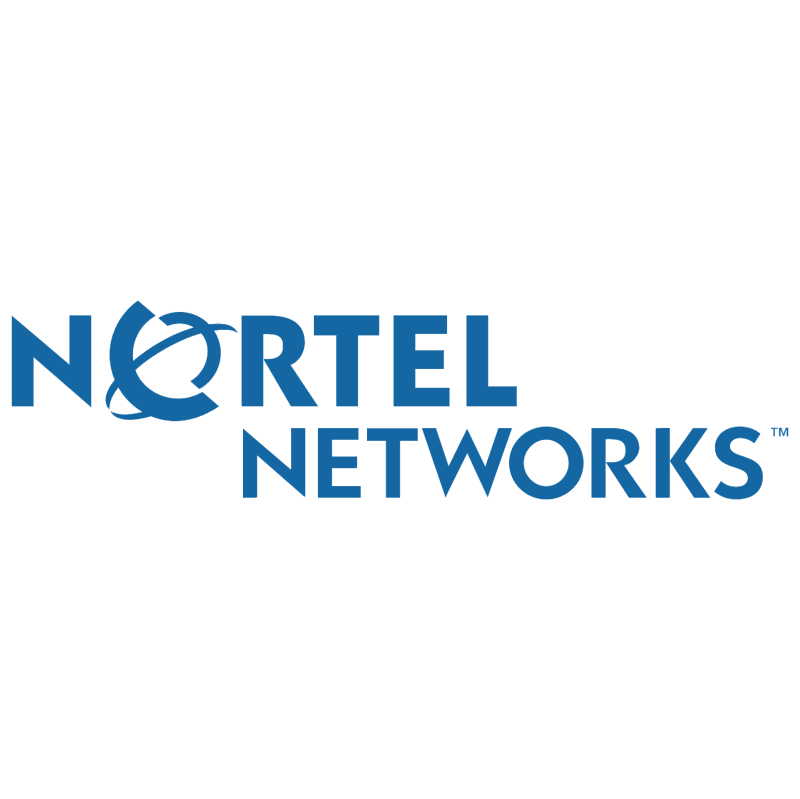 Nortel Networks vector logo